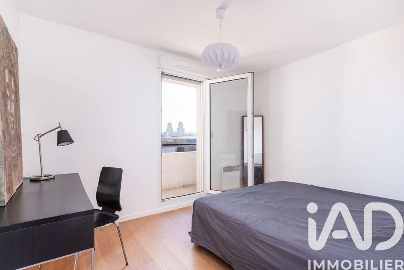 Appartement - 71 m² - 3 pièces