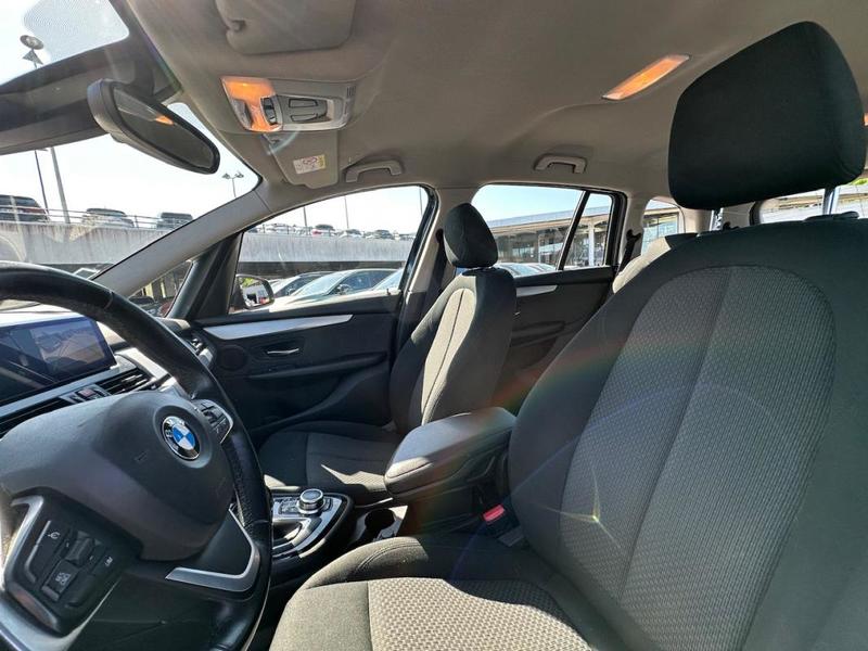 Bmw Serie 2 (F46) (2) Gran Tourer 218i Business Design Bva