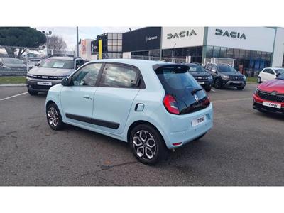 Renault Twingo III SCe 65 Equilibre