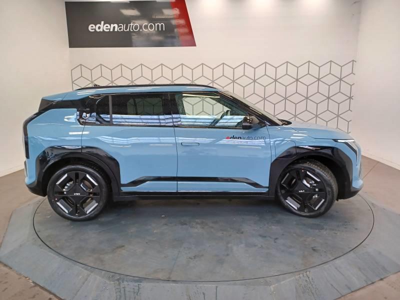 Kia Ev3 81.4 kWh 204 ch Gt-line