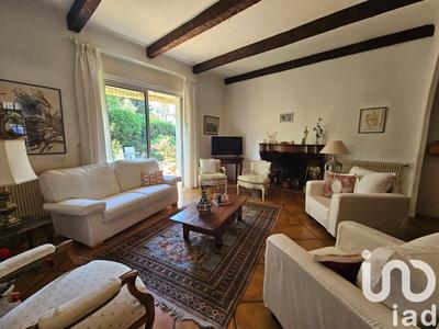 Maison de ville - 165 m² - 6 pièces