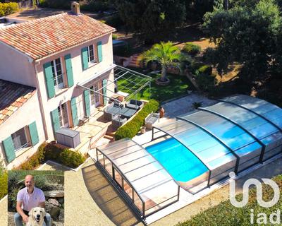 Maison - 144 m² - 4 pièces