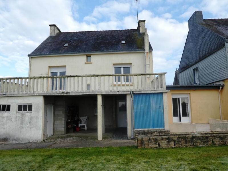 Maison - 134 m² - 8 pièces