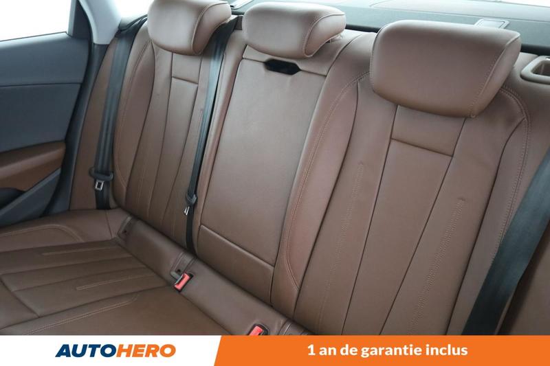 Audi A4 2.0 Tfsi Ultra Design Luxe s tronic 190 ch