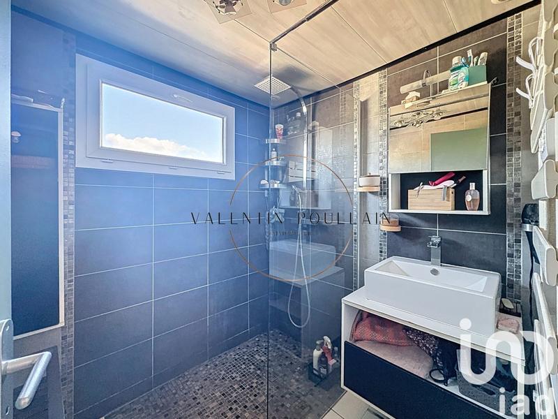 Maison - 145 m² - 6 pièces