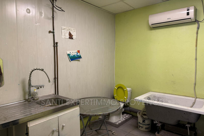 Local commercial - 36 m²