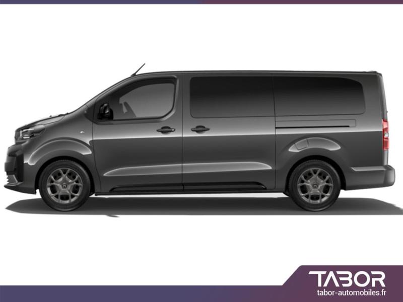 Citroën Spacetourer Plus Xl 180 9-p 2xClim CarP