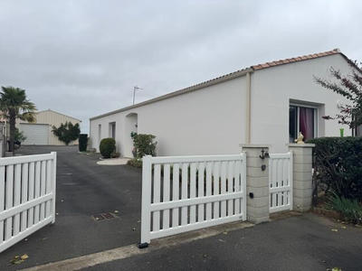 Maison - 127 m² - 4 pièces