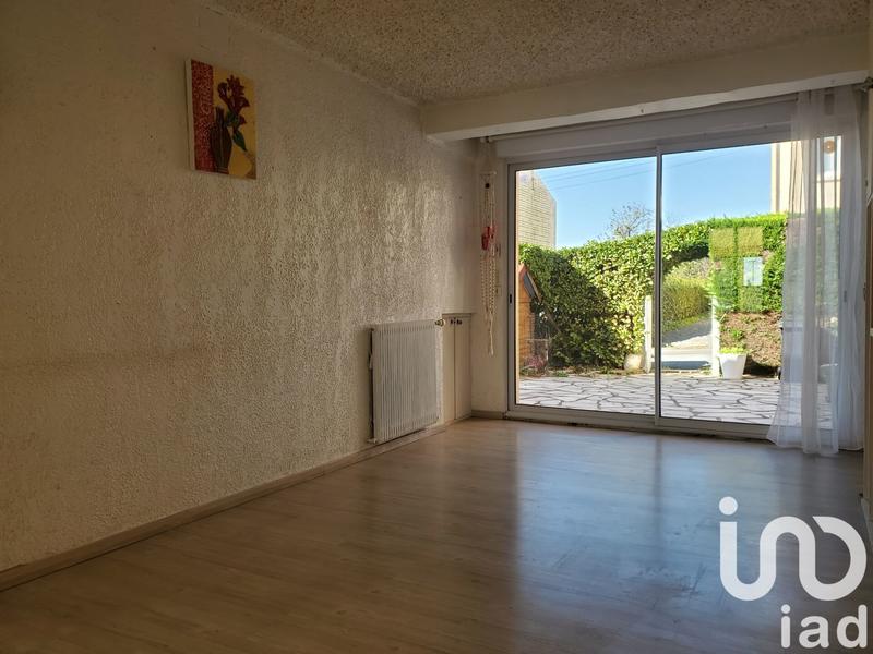 Maison - 103 m² - 5 pièces