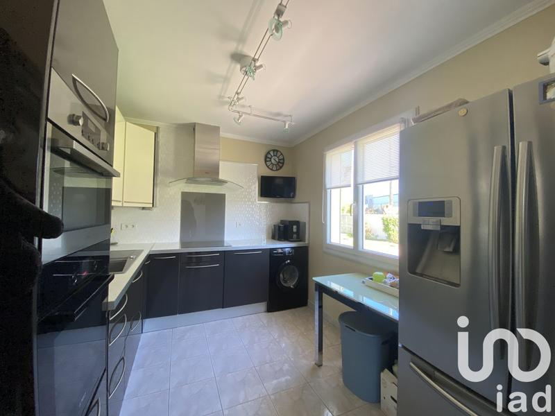 Maison - 191 m² - 7 pièces