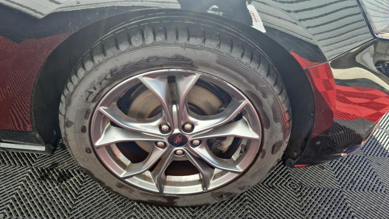 Ford Focus Sw 5p - 1.0 EcoBoost 125 ch s&amp;amp;S St Line