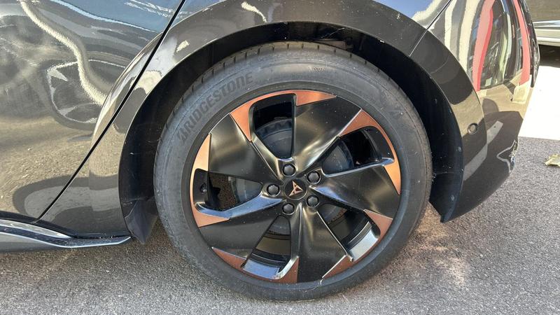 Cupra Born 230 ch - Batterie l Vz