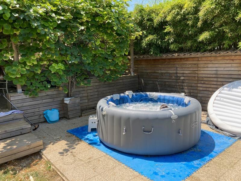 Maison - 117 m² - 5 pièces