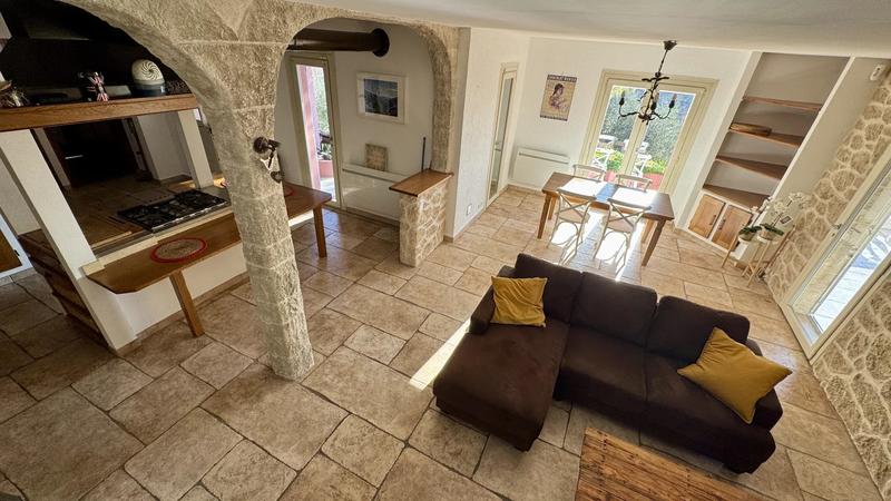 Villa - 149 m² - 4 pièces