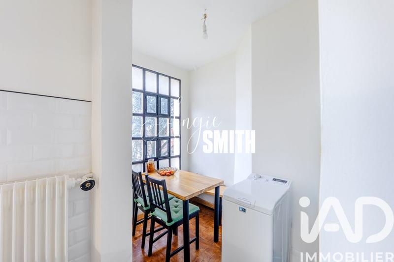 Appartement - 90 m² - 4 pièces