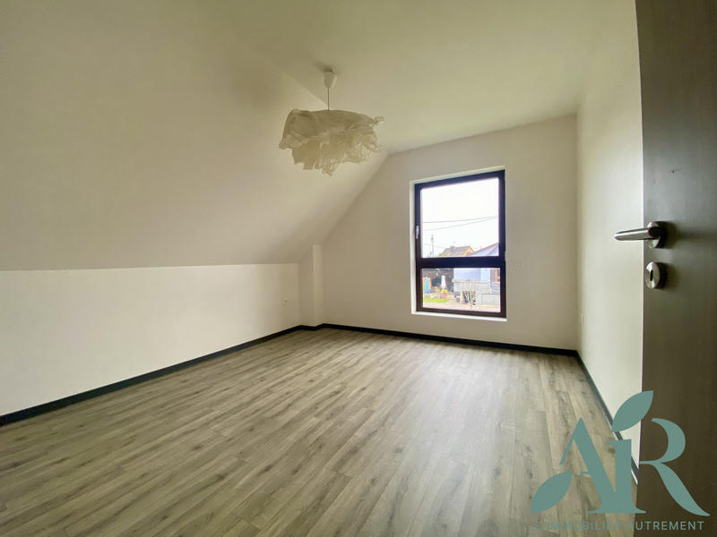 Maison - 134 m² - 6 pièces