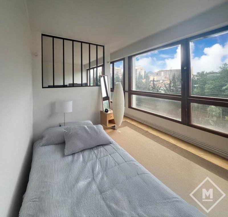 Appartement - 36 m² - 2 pièces