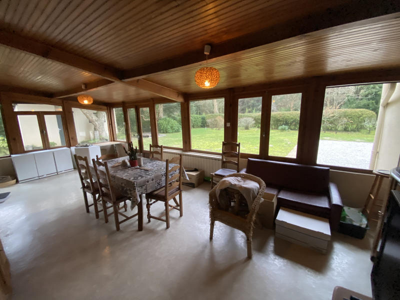 Maison - 137 m² - 5 pièces