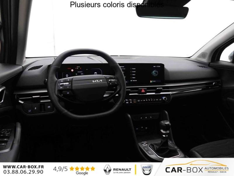 Kia Sportage 1.6 t-GDi 150 Pace My25