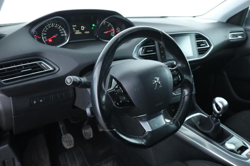Peugeot 308 1.6 Blue-HDi Allure 120 ch