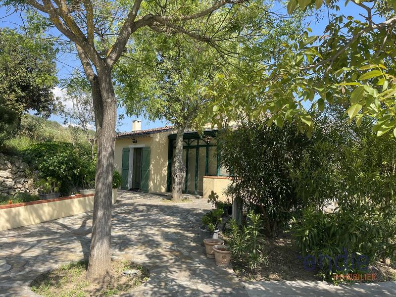 Maison - 190 m² - 6 pièces