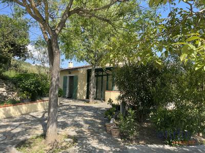 Maison - 190 m² - 6 pièces