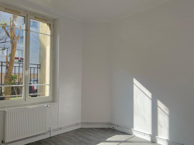 Appartement - 21 m² - 1 pièce