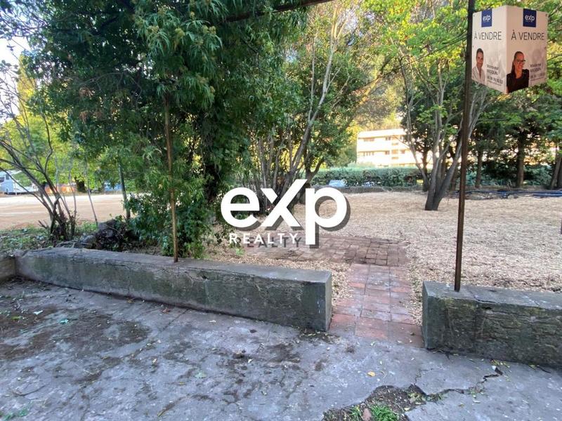 Appartement - 36 m² - 2 pièces