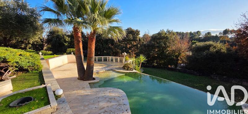 Maison de maîtres - 165 m² - 5 pièces