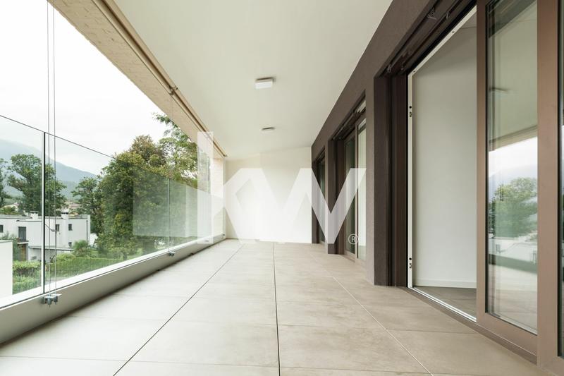 Appartement - 77 m² - 4 pièces