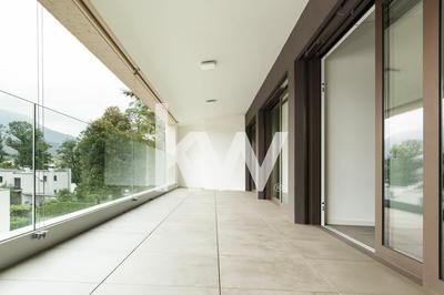 Appartement - 77 m² - 4 pièces