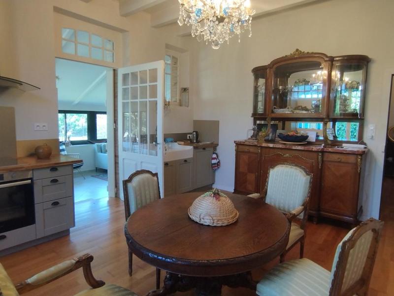 Maison de ville - 180 m² - 5 pièces