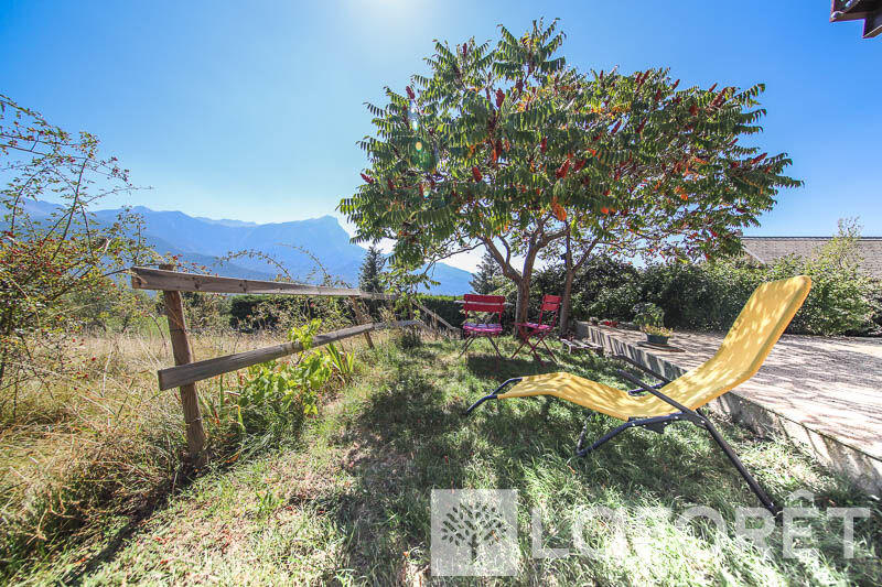 Maison - 150 m² - 7 pièces