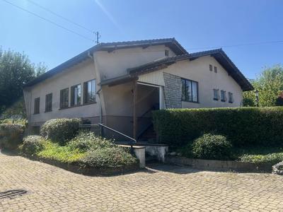 Maison - 154 m² - 5 pièces