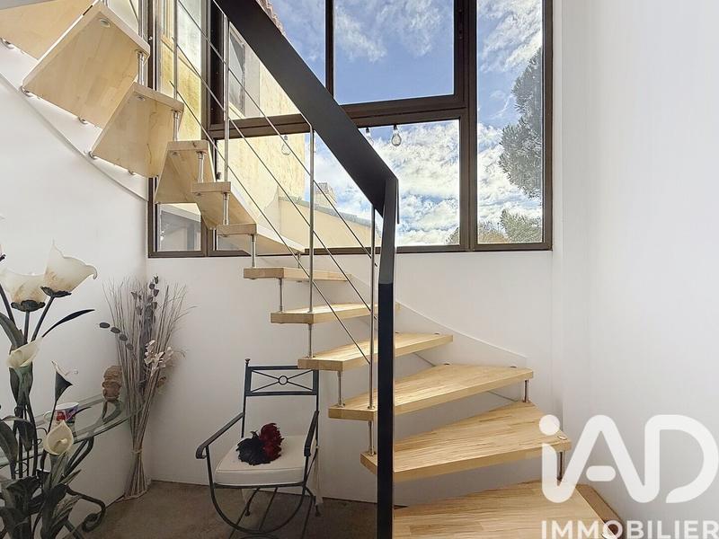 Maison de maîtres - 229 m² - 6 pièces