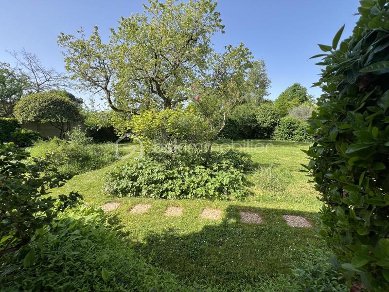 Maison - 138 m² - 5 pièces