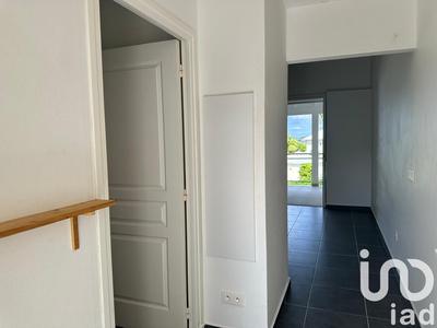 Duplex - 41 m² - 2 pièces