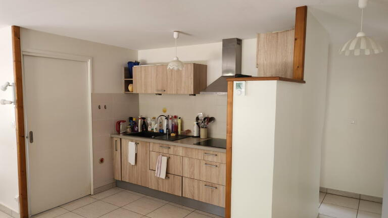 Maison - 170 m² - 5 pièces