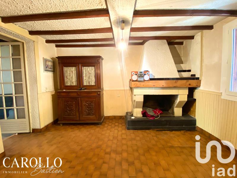 Maison de ville - 200 m² - 7 pièces