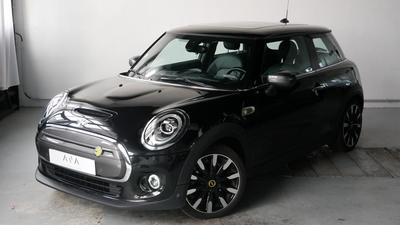 Mini Mini Cooper se 184ch Yours Toit Ouvrant Head Up H&amp;K Led