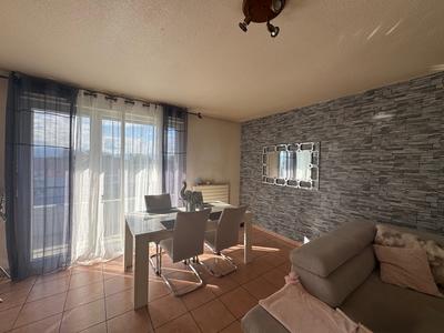 Appartement - 88 m² - 4 pièces