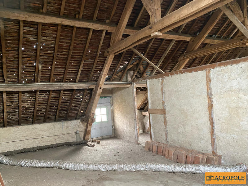 Maison - 102 m² - 5 pièces