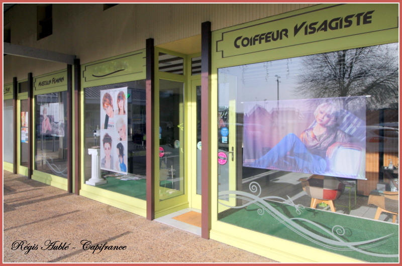 Fonds de commerce - Beauté / Bien-être - 93 m²