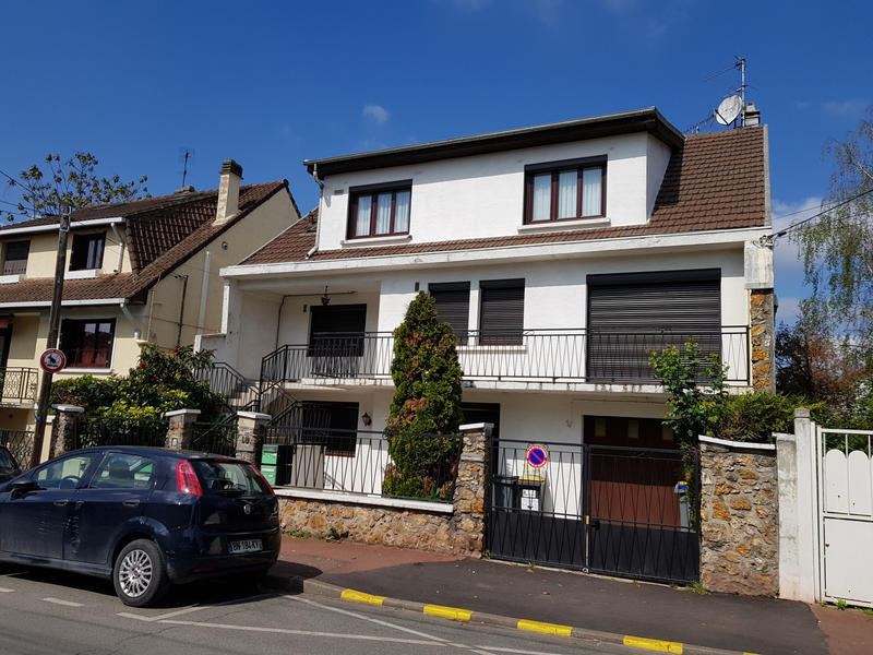 Appartement - 104 m² - 4 pièces