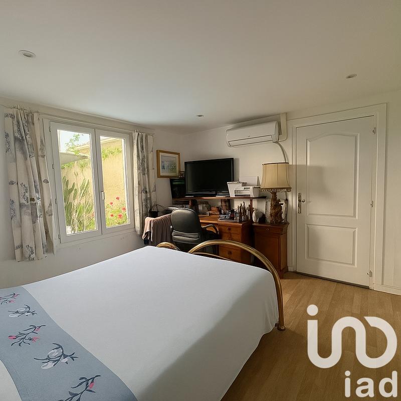 Maison - 210 m² - 7 pièces