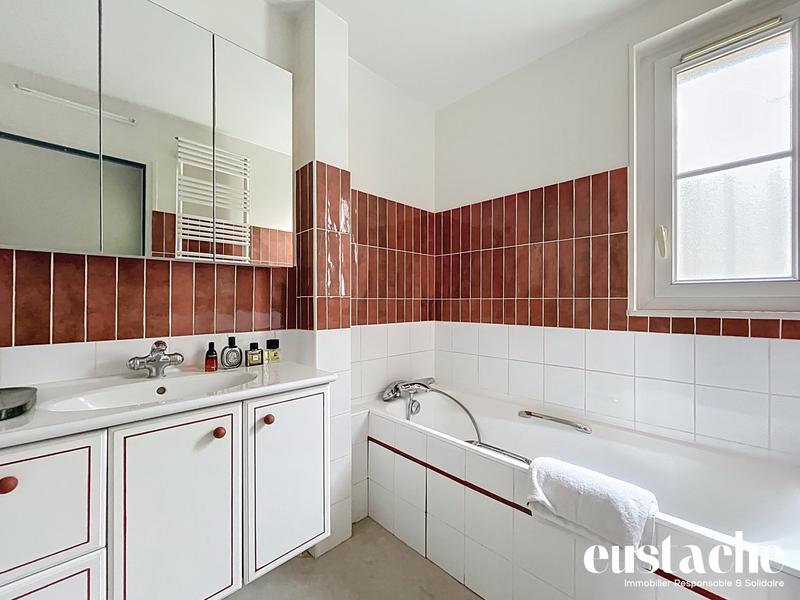 Appartement - 69 m² - 4 pièces