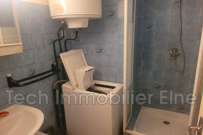 Appartement - 42 m² - 3 pièces