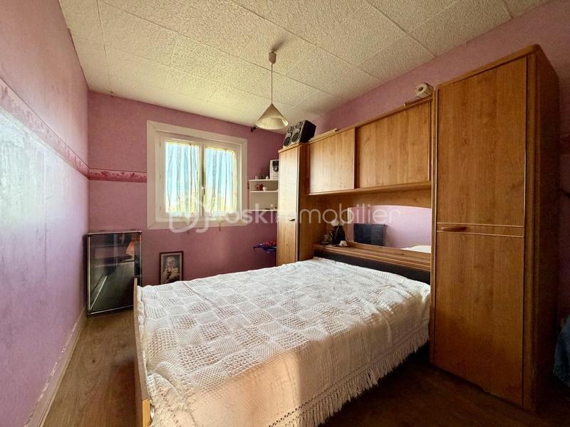 Pavillon - 84 m² - 4 pièces