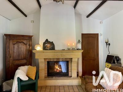 Maison - 133 m² - 6 pièces