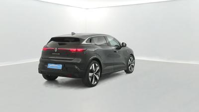 Renault Mégane Ev60 220 ch super charge Techno 5p